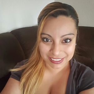 Meet your Posher, Lisseth